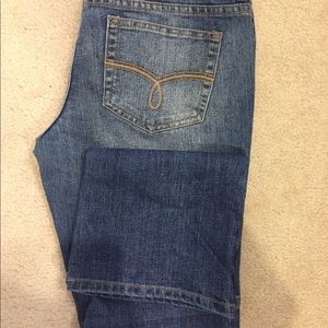 American rag jeans 5 short